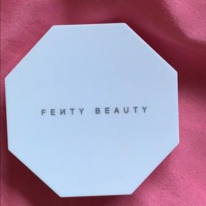Fenty beauty trophy wife highlight